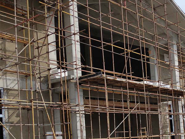 沈阳定做脚手架公司全面解析各类脚手架产品特点 沈阳定做脚手架公司全面解析各类脚手架产品特点